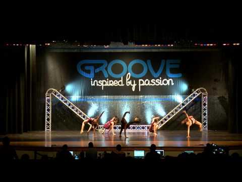 2017 IDA Nominee (Acro/Ballet/Open) - Tampa, FL - Charlenes School Of Dance