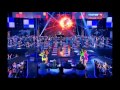 Большие танцы (Нижний Новгород и Дима Билан) 