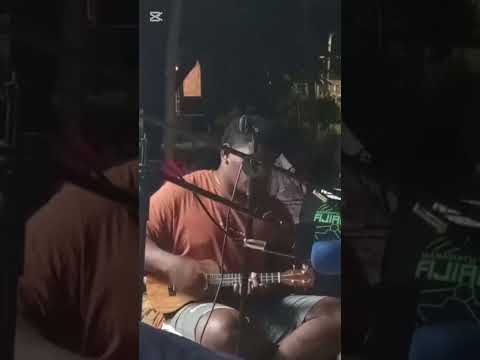 Isa bau laga mai - Savu kei Naidadara ft Ben Nabainivalu 🎸🎙