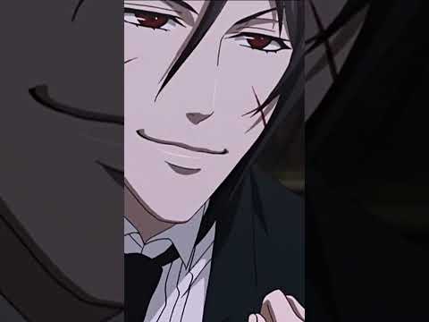 Every time Sebastian held Ciel