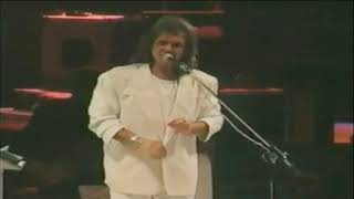 1989 - Roberto Carlos - Abre las Ventanas a el Amor