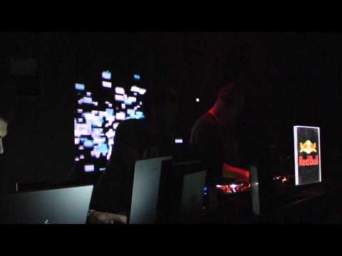 Adrian Eftimie [warm-up James Zabiela] @ Kristal Glam Club - 24.04.2010 (HD)