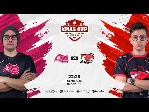 Galatics Winter Games Xmas Cup 2018 - Playoffs [LAN]