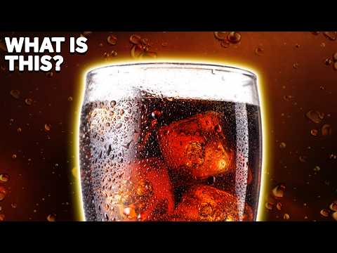 What Exactly Is “Cola” Flavor?