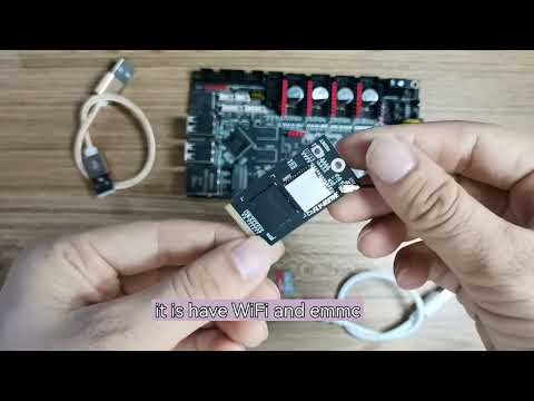 How to use Fly M2WE board install system image on Fly Gemini V2.0 and fly Pi board for 3D beginners