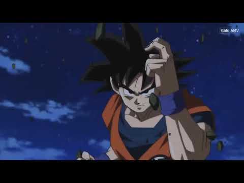 Jose Samuel Goku vs Gohan