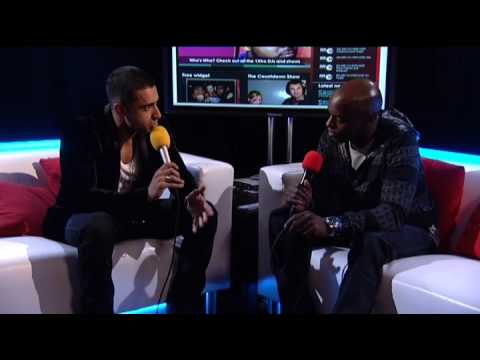1Xtra Live 2009: Jay Sean