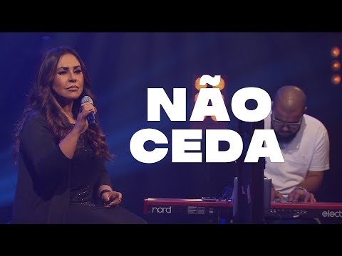 Rose Nascimento -  Não Ceda no programa Todas as Bossas na TV Brasil . #music