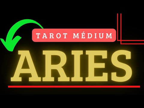 #𝐀𝐑𝐈𝐄𝐒 💌EN UN ABRIR Y CERRAR DE OJOS TU VIDA PODRÍA DAR UN GIRO!👀🔴𝐇𝐎𝐑𝐎𝐒𝐂𝐎𝐏𝐎 𝐀𝐑𝐈𝐄𝐒 𝐓𝐀𝐑𝐎𝐓 SETIEMBRE