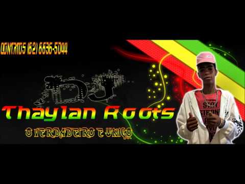 Mayane 2014 - Thaylan Roots