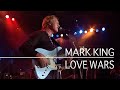 Mark King Love Wars Ohne Filter Extra 8th Oct 1999