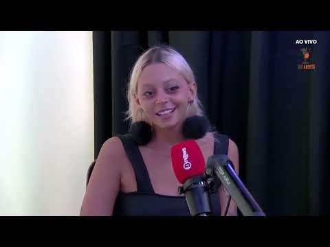 Mic Aberto - Eu era muambeira