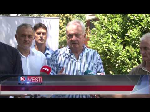 KARATAŠ JE PONOS SRBIJE