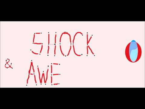 Unnamed House song - Shock & Awe (House)