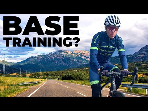 How to Do Base Training the RIGHT Way