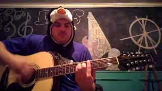 Life During Wartime by Pinhead Gunpowder (Cover)