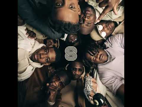 SDM ft. Booba, Green Montana, Bilton & Sicario - 92i