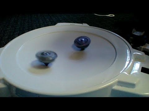 Beyblade Burst Wild Wyvern Vs Dark Deathscyther