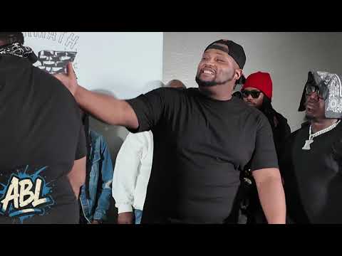 Big Spice vs Herc The Great