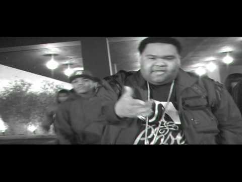 YA BOY & BIG RICH - STREET NIGGA