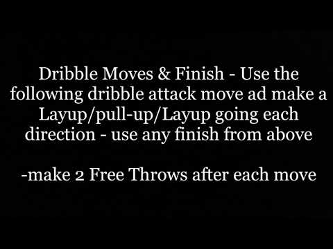 Becker Basketball 10,000 shot club Workout #2 number 4