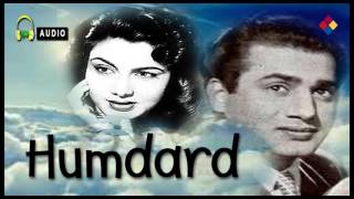 Humdard