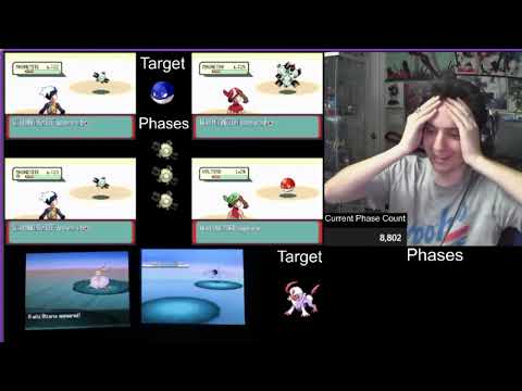 LIVE! Shiny Altaria in White 2 after 8,802 encounters!