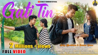 Gati Tin Full Video  New Santhali Song Video 2022 