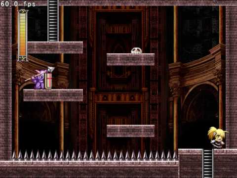 RosenkreuzStilette : Liebea Palesch Stage