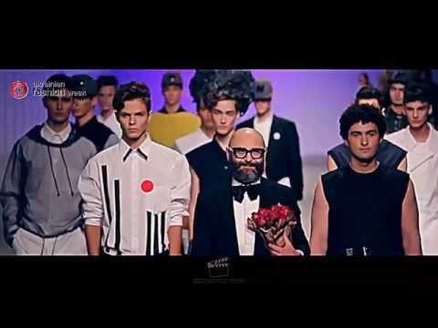 Ukrainian Fashion Week  IDoL. ss16  Как создавалось шоу