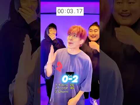 Cr7 Ronaldo VS Beatbox (Ratino, J-COP, Dharni) 🔥🥵 #ronaldo #beatbox