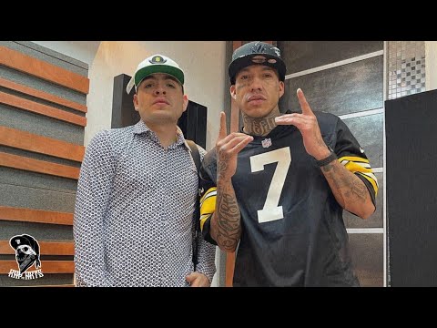 Lefty SM - Nueva Canción (Feat. Beto Vega) | 2022