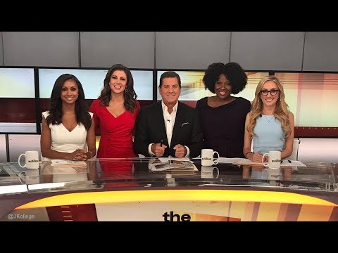 07-26-17 Kat Timpf on The Fox News Specialists - Complete, Uncut Show