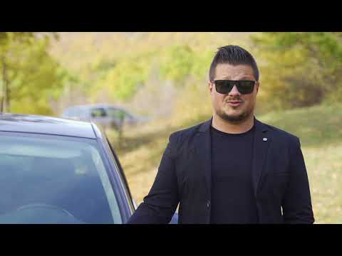 SKANDAL:Balkanac dotr'o Citroena iz Njemačke (Parodija)