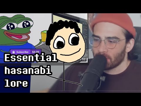 Hasan gets rolled by Casually Explained ｜ 26 September 2021