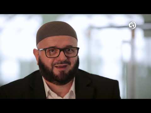 Sa Voljenim - Milost Muhammedova s.a.v.s.