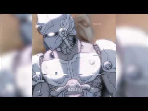 BERISIK FUNK - (Slowed & Reverb) x Tech Jacket