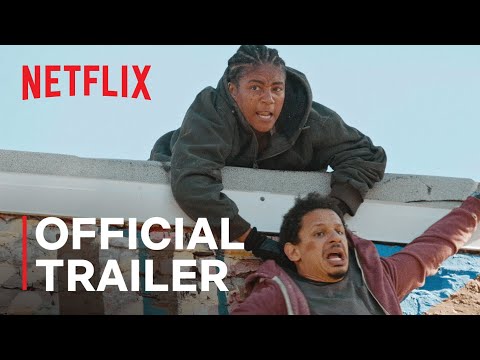 Bad Trip (Trailer)