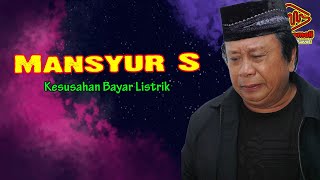 Download lagu Karier Mansyur S Pernah Melejit di Dunia Dangdut, Kini Hidup Sulit mp3