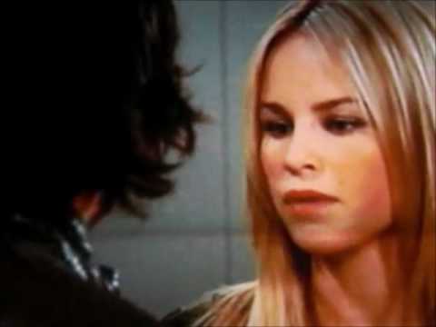 Lulu on General Hospital (February 7th, 2012 Episode)