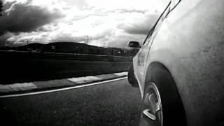 The Prodigy - Run with The Wolves HQ (Drift Video)