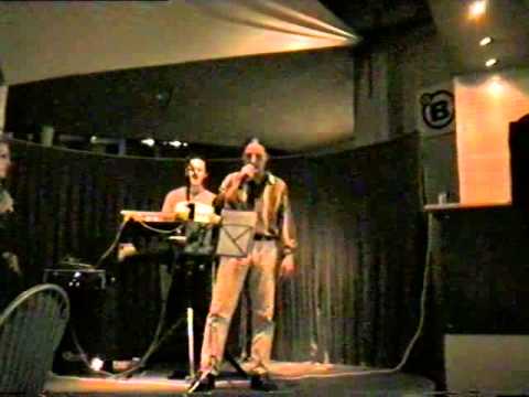 Davor Ivankovic-Hej kako si