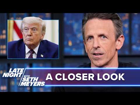 Rubio Grilled on Trump Sleeping; Trump's Reflecting Pool Obsession; Sex Toys in Iowa: A Closer Look
