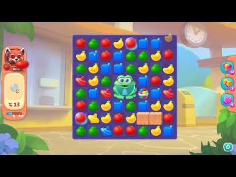 Wildscapes Level 291 NO BOOSTERS - A S GAMING ✔