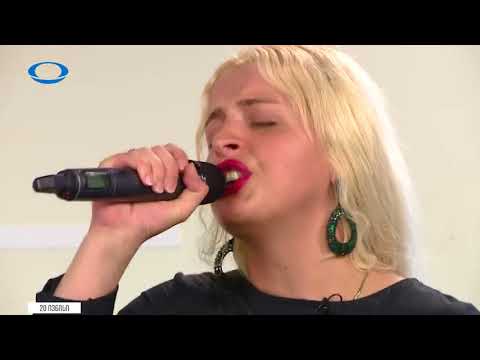 Мегги Гогитидзе/Megi Gogitidze