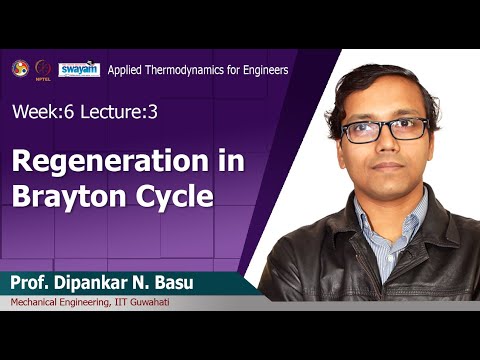 Applied Thermodynamics For Engineers Introduction Video