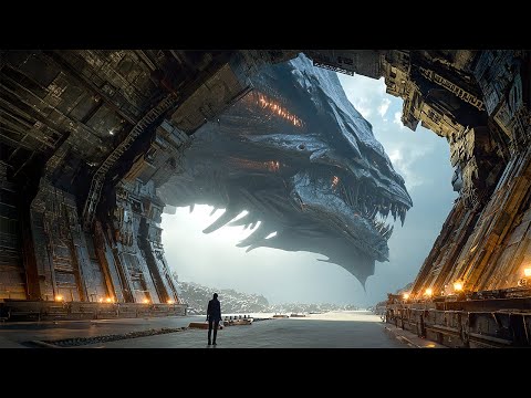 WARHAMMER 40,000: Dawn of War 4 Official Trailer (2026) Ork Faction Cinematic | 4K