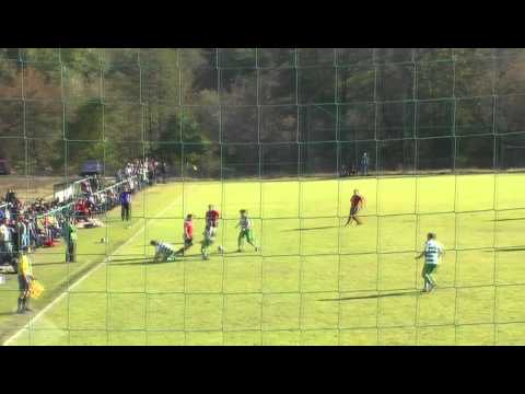 Sezon 11/12: Józefovia Józefów 3:2 PKS Radość