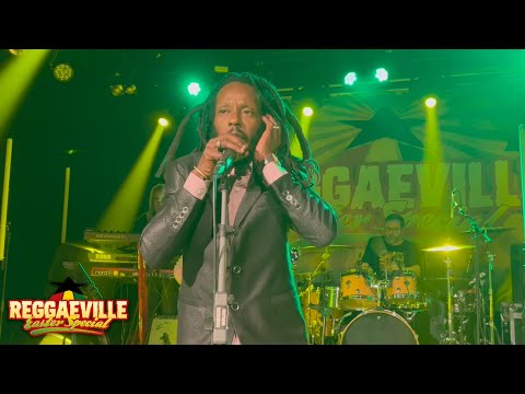 Droop Lion in Berlin, Germany @ Reggaeville Easter Special 2023