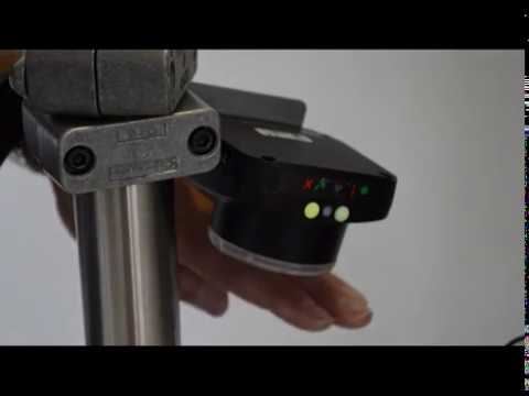  Camera Vision V-Check Leibinger Video thumbnail